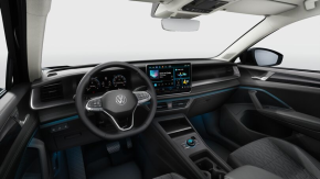 Tayron Life 2,0 TDI DSG thumbnail