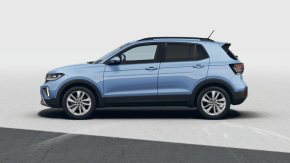 Noul T-Cross Life 1.5 TSI DSG thumbnail