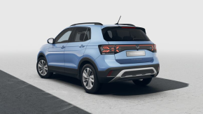 Noul T-Cross Life 1.5 TSI DSG thumbnail