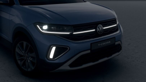 Noul T-Cross Life 1.5 TSI DSG thumbnail