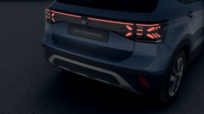 Noul T-Cross Life 1.5 TSI DSG thumbnail