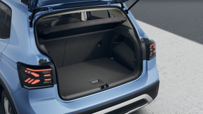 Noul T-Cross Life 1.5 TSI DSG thumbnail
