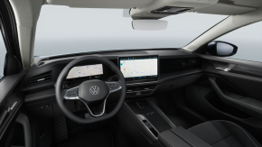 Noul Passat Business 2.0 TDI DSG thumbnail