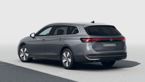 Noul Passat Business 2.0 TDI DSG thumbnail