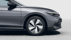 Noul Passat Business 2.0 TDI DSG thumbnail