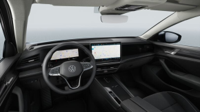 Noul Passat Business 2.0 TDI DSG thumbnail