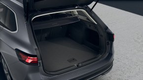 Noul Passat Business 2.0 TDI DSG thumbnail