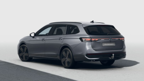 Noul Passat R-Line 2.0 TDI 4Mot thumbnail