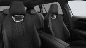 Noul Passat R-Line 2.0 TDI 4Mot thumbnail