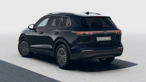 Noul Tiguan Life 2,0 TDI DSG 4Mot thumbnail
