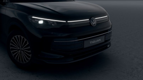 Noul Tiguan Life 2,0 TDI DSG 4Mot thumbnail