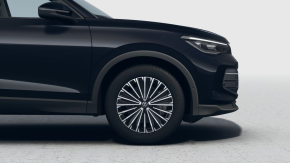 Noul Tiguan Life 2,0 TDI DSG 4Mot thumbnail