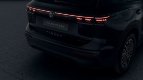 Noul Tiguan Life 2,0 TDI DSG 4Mot thumbnail
