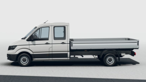 Crafter 3.5 CD Bena L4 FWD 103kW thumbnail