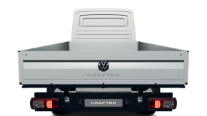 Crafter 3.5 CD Bena L4 FWD 103kW thumbnail
