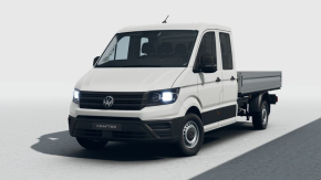 Crafter 3.5 CD Bena L4 FWD 103kW thumbnail