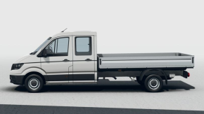 Crafter 3.5 CD Bena L4 FWD 103kW thumbnail