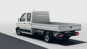 Crafter 3.5 CD Bena L4 FWD 103kW thumbnail