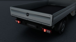 Crafter 3.5 CD Bena L4 FWD 103kW thumbnail