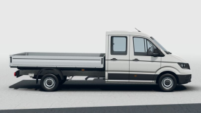 Crafter 3.5 CD Bena L4 FWD 103kW thumbnail