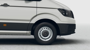 Crafter 3.5 CD Bena L4 FWD 103kW thumbnail