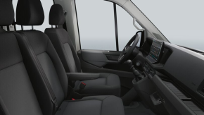 Crafter 3.5 CD Bena L4 FWD 103kW thumbnail