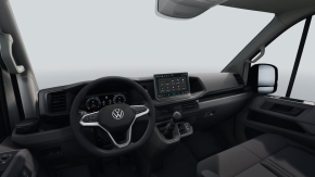 Crafter 3.5 CD Bena L4 FWD 103kW thumbnail