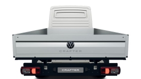 Crafter 3.5 CD Bena L4 FWD 103kW thumbnail