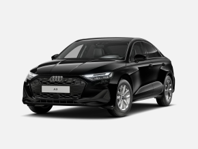 A3 Limuzina 35 TFSI thumbnail