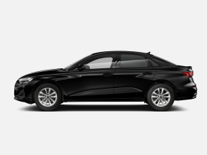 A3 Limuzina 35 TFSI thumbnail