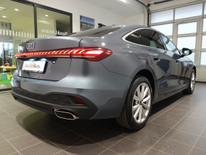 Audi A5 Limuzina 35 TFSI thumbnail