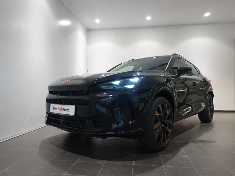 CUPRA Noul CUPRA Formentor 1.5 eTSI DSG7