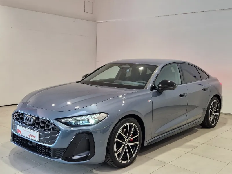 Audi A5 Limuzina 40 TFSI quattro
