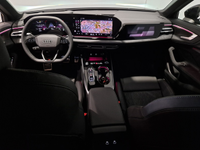 Audi A5 Limuzina 40 TFSI quattro thumbnail