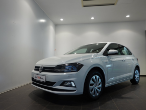VW Polo Comfortline 1.0 TSI OPF 4 usi thumbnail