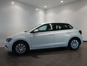 VW Polo Comfortline 1.0 TSI OPF 4 usi thumbnail