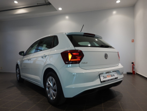 VW Polo Comfortline 1.0 TSI OPF 4 usi thumbnail