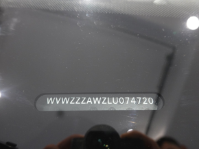 VW Polo Comfortline 1.0 TSI OPF 4 usi thumbnail