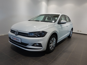 VW Polo Comfortline 1.0 TSI OPF 4 usi thumbnail