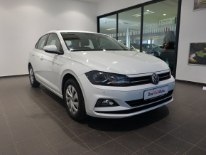 VW Polo Comfortline 1.0 TSI OPF 4 usi thumbnail