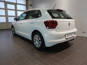 VW Polo Comfortline 1.0 TSI OPF 4 usi thumbnail