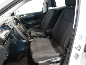 VW Polo Comfortline 1.0 TSI OPF 4 usi thumbnail