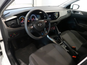 VW Polo Comfortline 1.0 TSI OPF 4 usi thumbnail