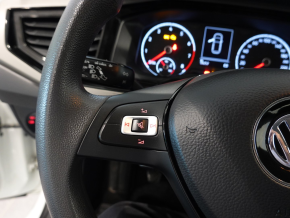 VW Polo Comfortline 1.0 TSI OPF 4 usi thumbnail