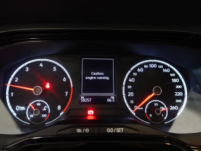 VW Polo Comfortline 1.0 TSI OPF 4 usi thumbnail