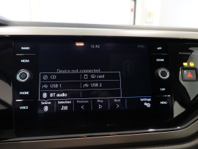 VW Polo Comfortline 1.0 TSI OPF 4 usi thumbnail