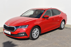 Škoda OCTAVIA Style TSI e-TEC DSG thumbnail