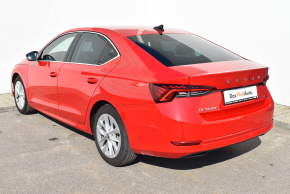 Škoda OCTAVIA Style TSI e-TEC DSG thumbnail