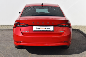 Škoda OCTAVIA Style TSI e-TEC DSG thumbnail