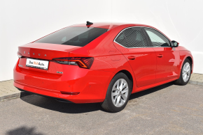 Škoda OCTAVIA Style TSI e-TEC DSG thumbnail